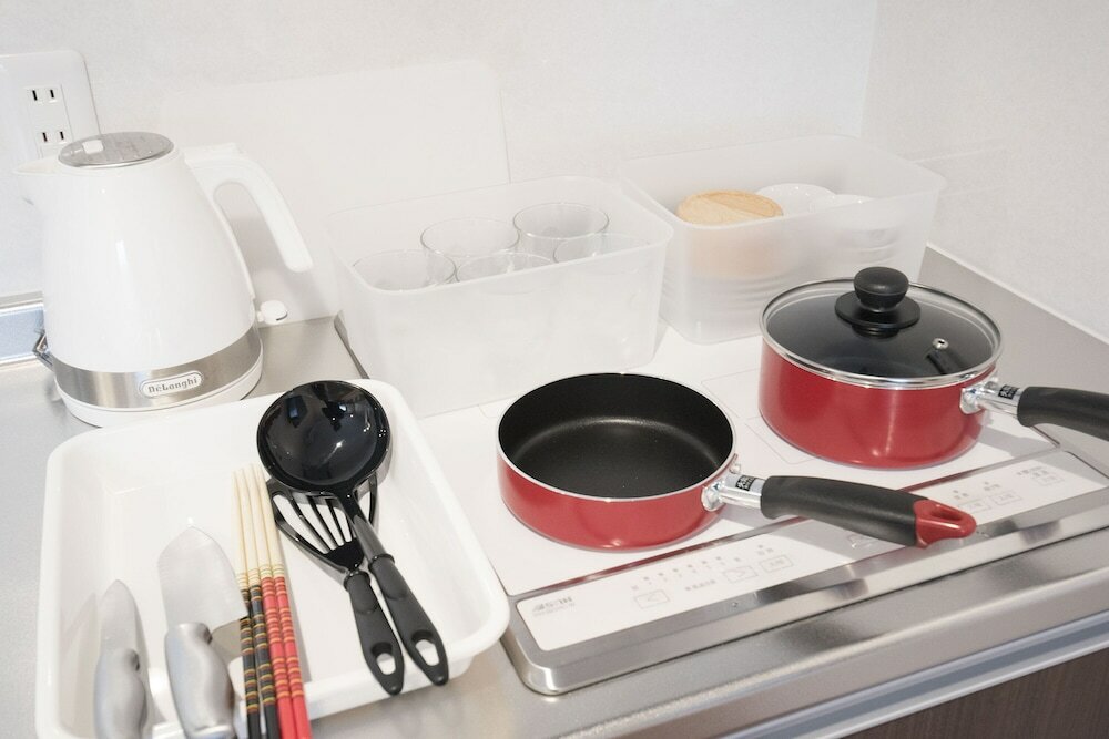 Фото Kyoto Nakamuraya Enmachi Bettei