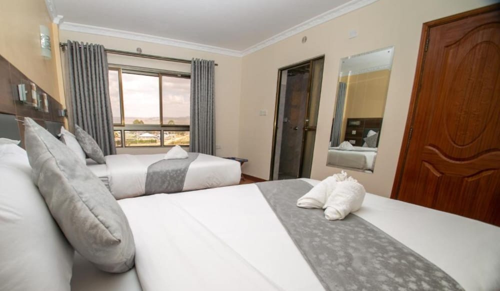 Фото Buraha Hotel Nakuru