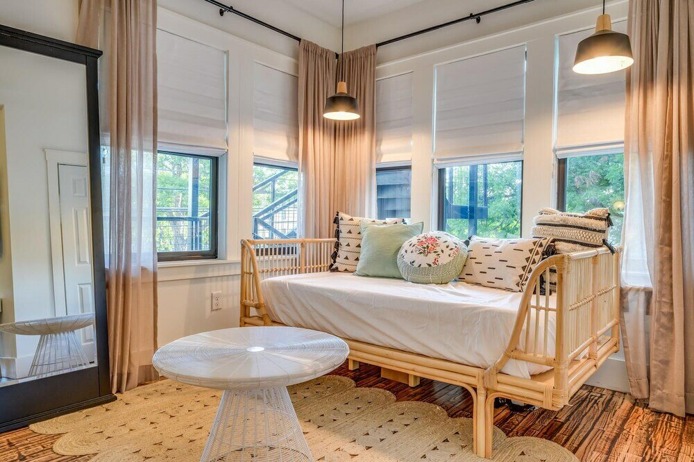 Фото Adina - Suite 202