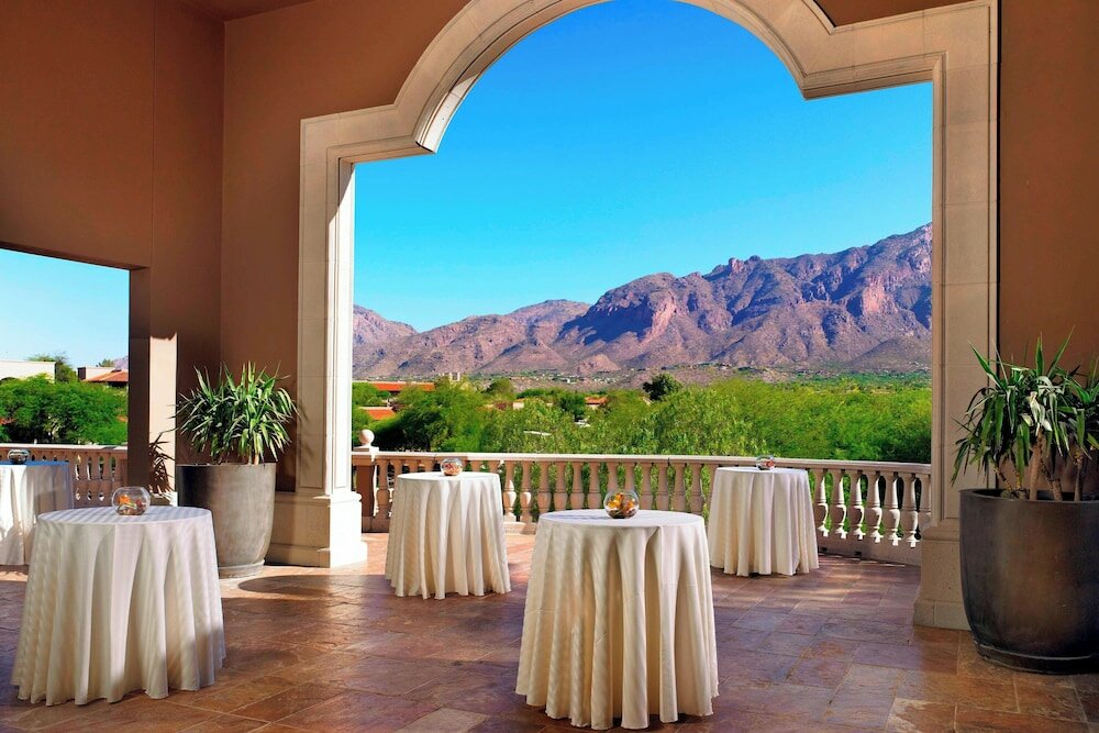 Фото The Westin La Paloma Resort and SPA