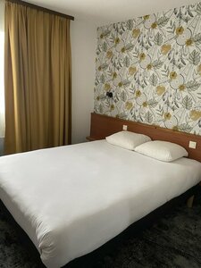 Гостиница Ostal Hotel Pau Universite