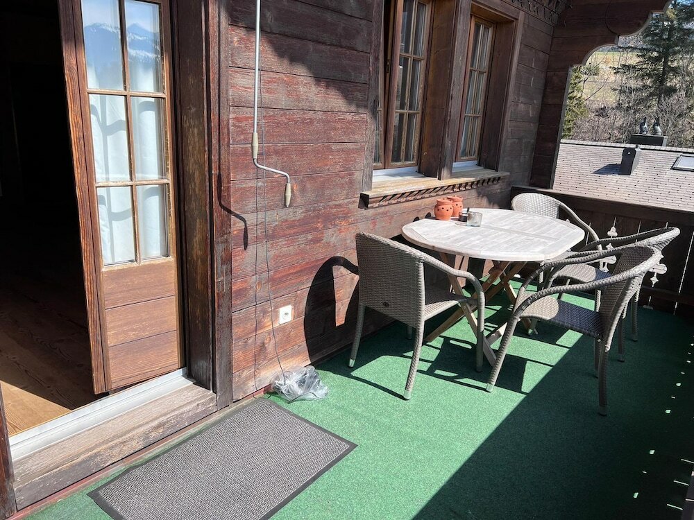 Фото Chalet Soldanella