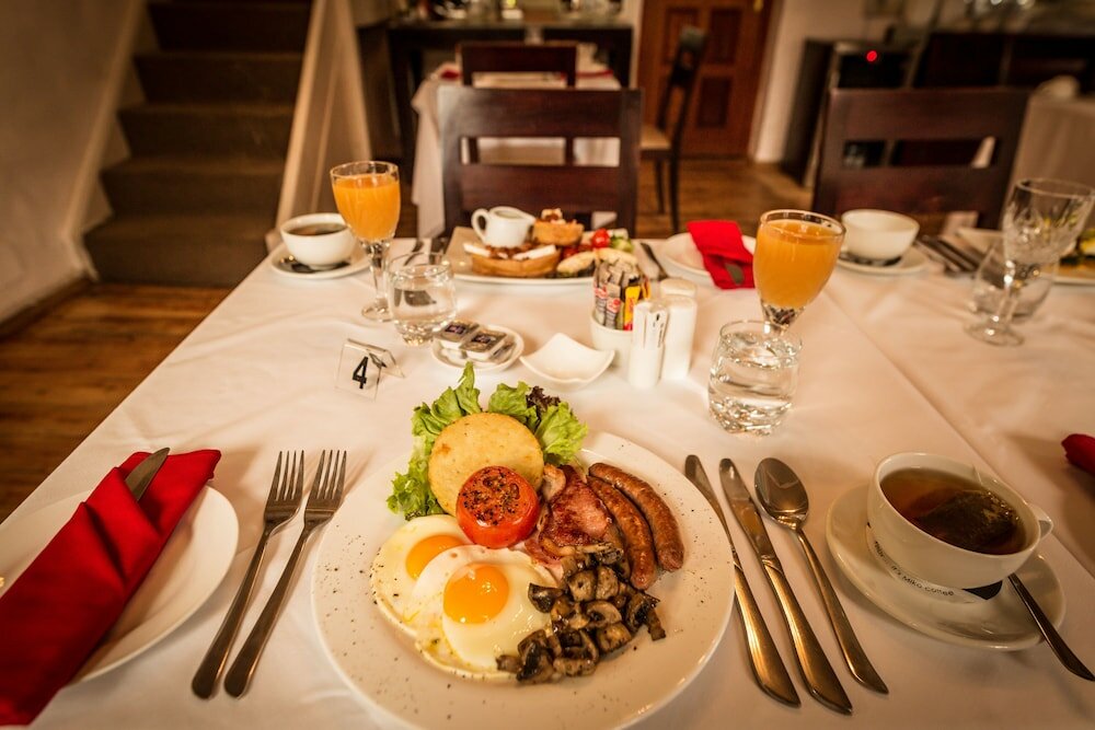 Фото отеля 4