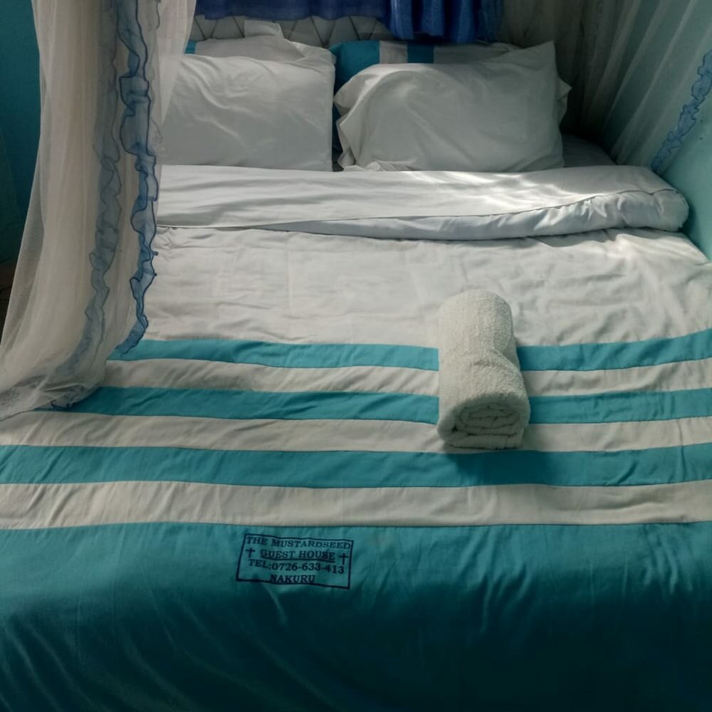 Hotel The Mustardseed Guest House - Adults Only, Nakuru, photo