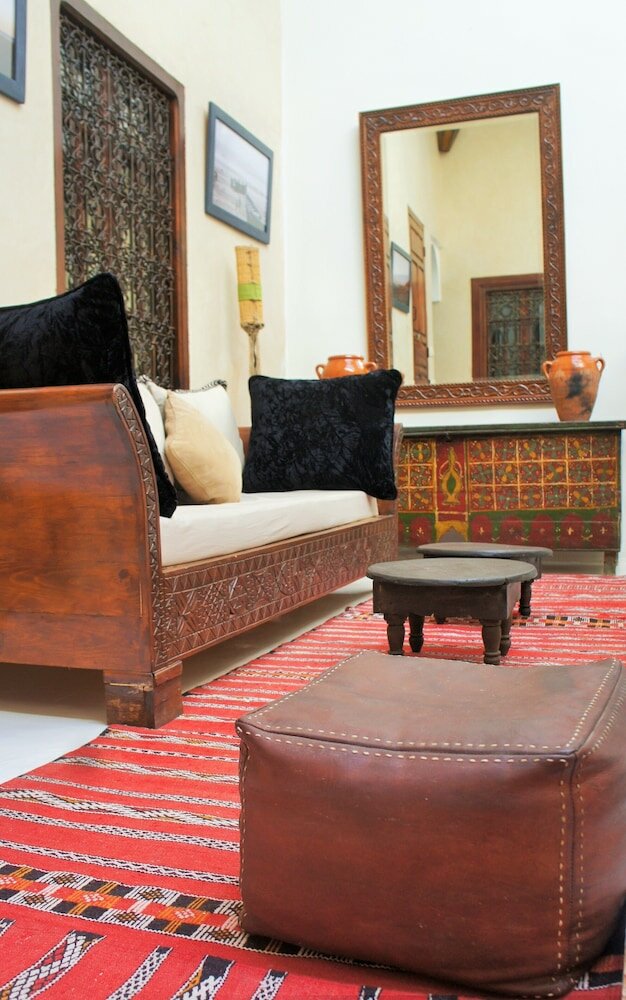 Фото Riad Alqimam