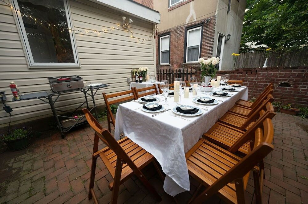 Фото BnB Philadelphia - Boutique Hotel