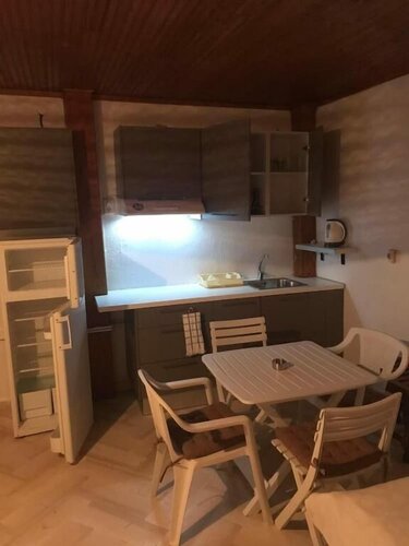 Гостиница Angela - Zoi Rooms