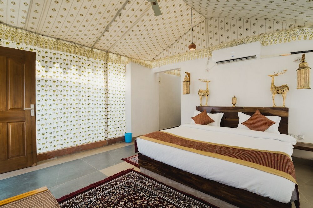 Фото Discovery Desert Camps