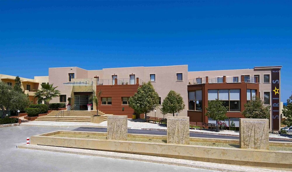 Фото Sirios Village Hotel & Bungalows - All Inclusive