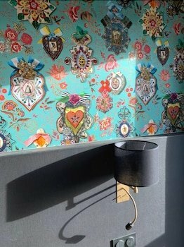 Фото La Villa Port D Antibes & SPA