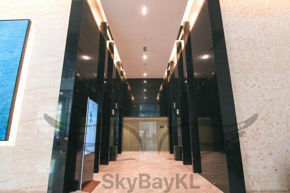 Фото Platinum Suites by Skybay