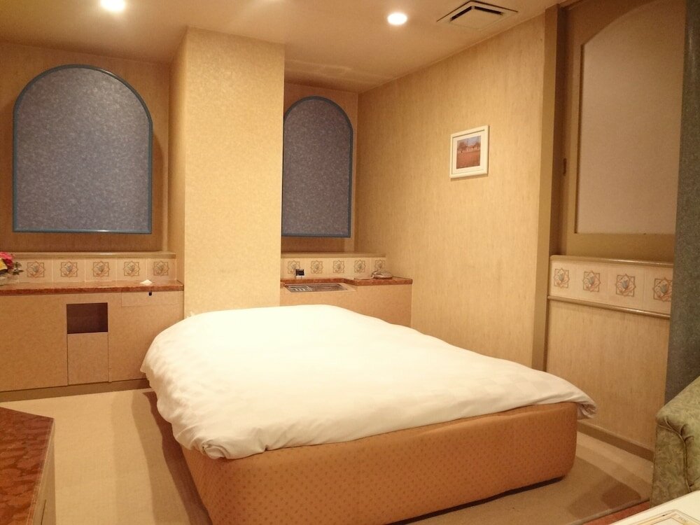 Фото Hotel K's Popolo - Adults Only