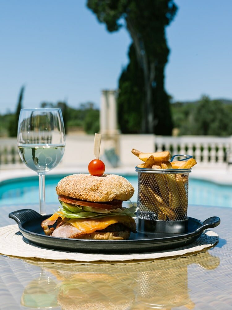 Фото Son Julia Country House & SPA