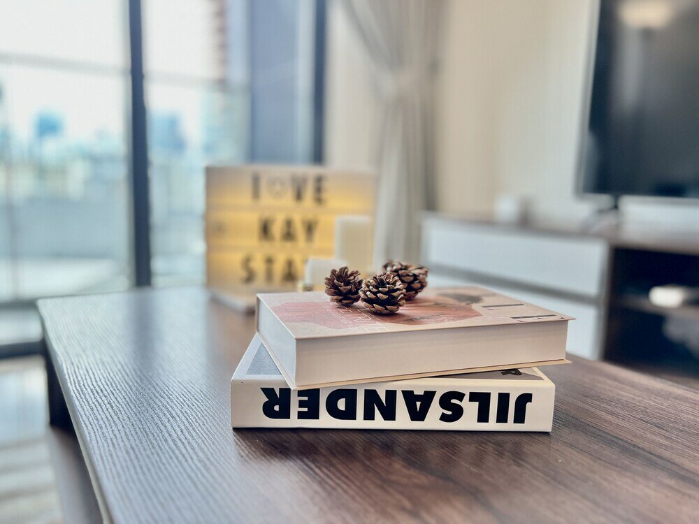 Фото Bbcc Lucentia Residence by Kay-Stay