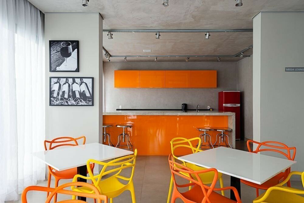 Фото Condomínio Tag Decor