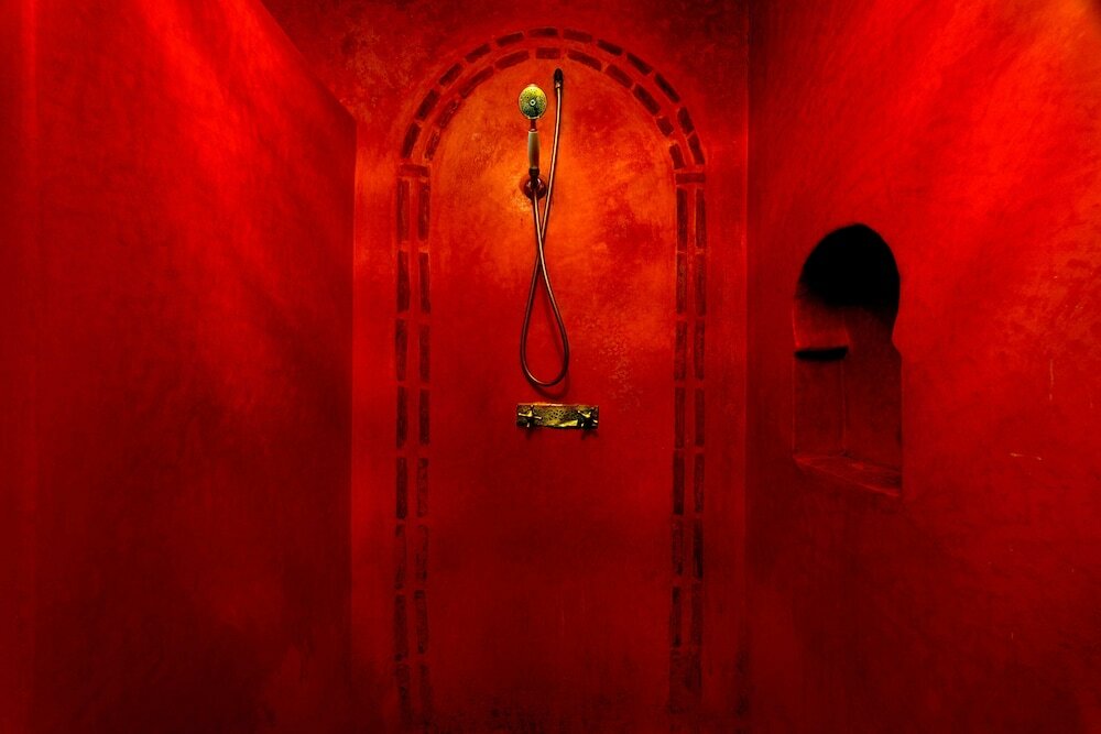 Фото Riad Persephone