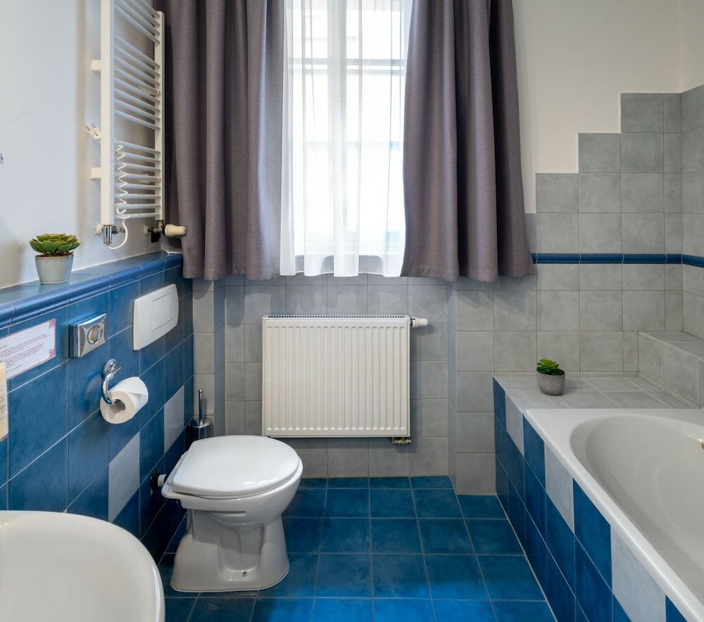 Фото Chateau 9 Apartments by Adrez Living