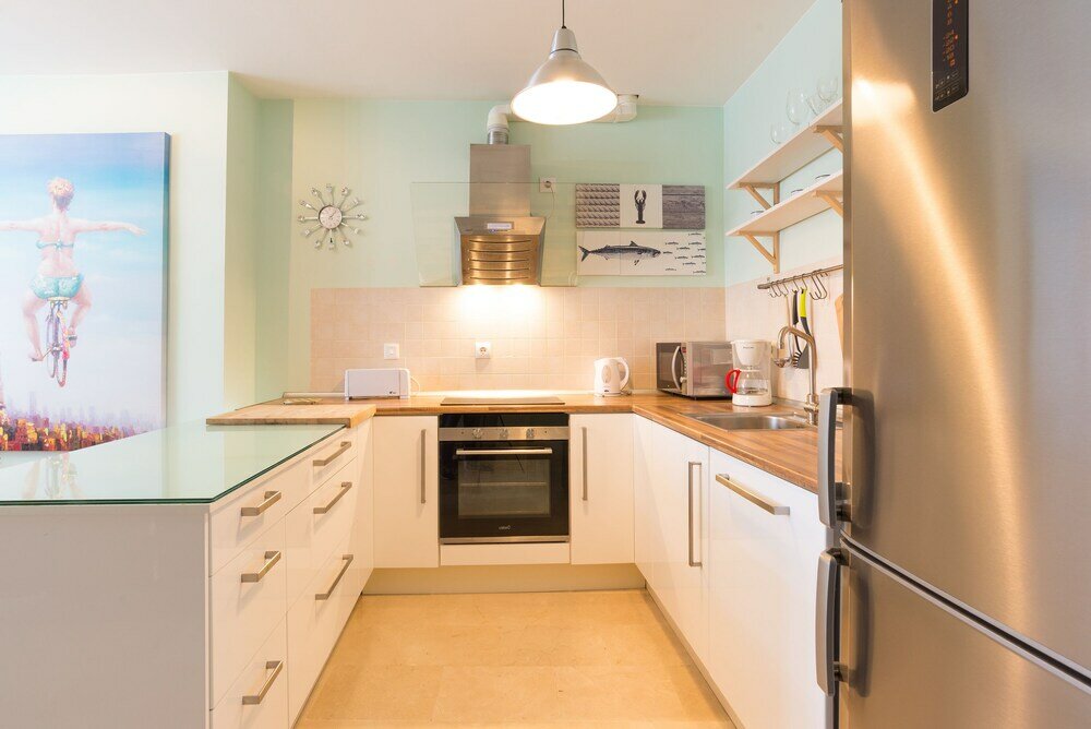 Фото Lu&cia Penthouse with terrace