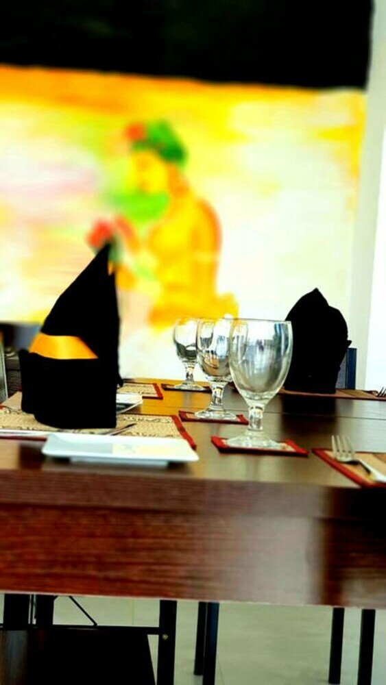 Фото Sigiriya Kingdom Gate Hotel