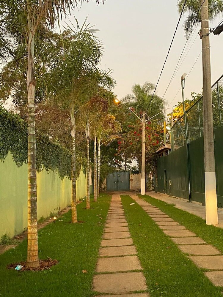 Фото The Helvetia Polo Villa