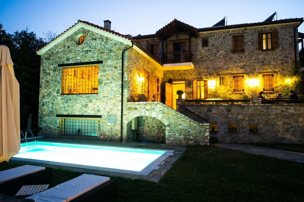 Фото Eos Authentic Experience