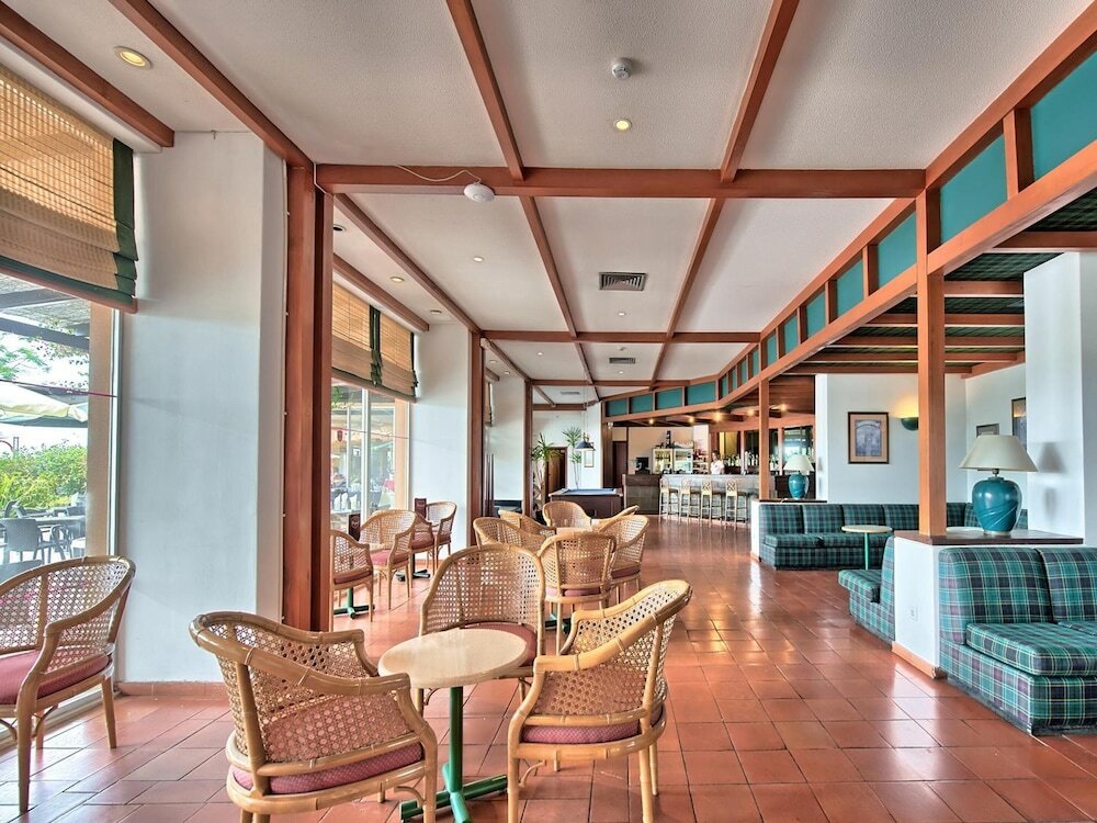 Фото Dom Pedro Portobelo