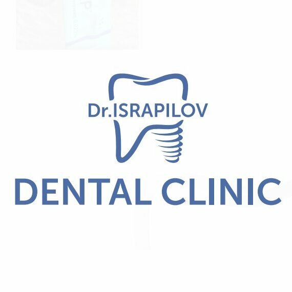 Dr. Israpilov