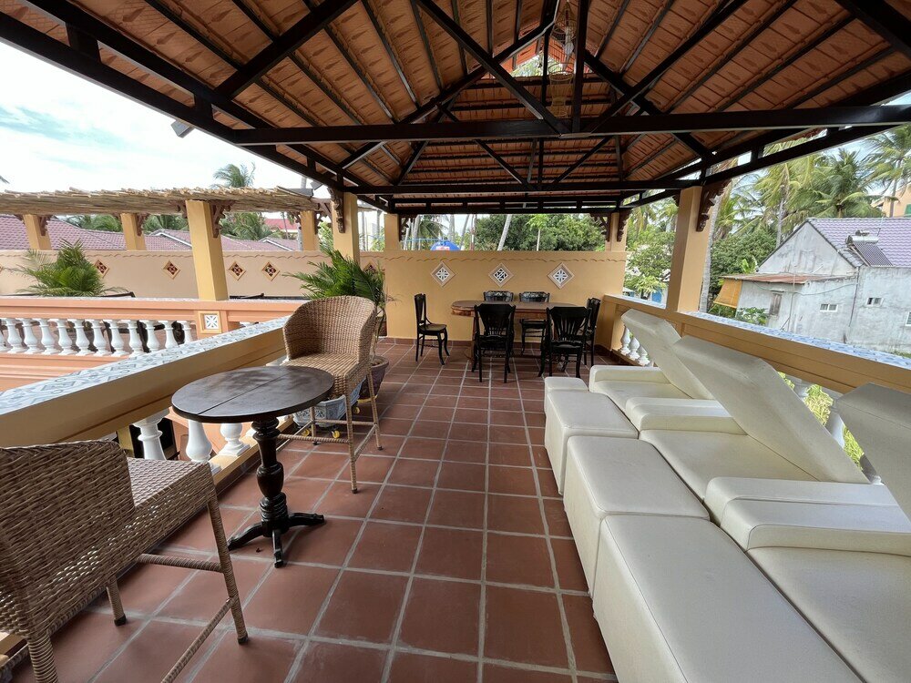 Фото Mi Nhon Em Hotel Muine