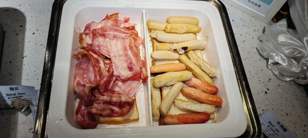 Фото Hilton Garden Inn Lhasa