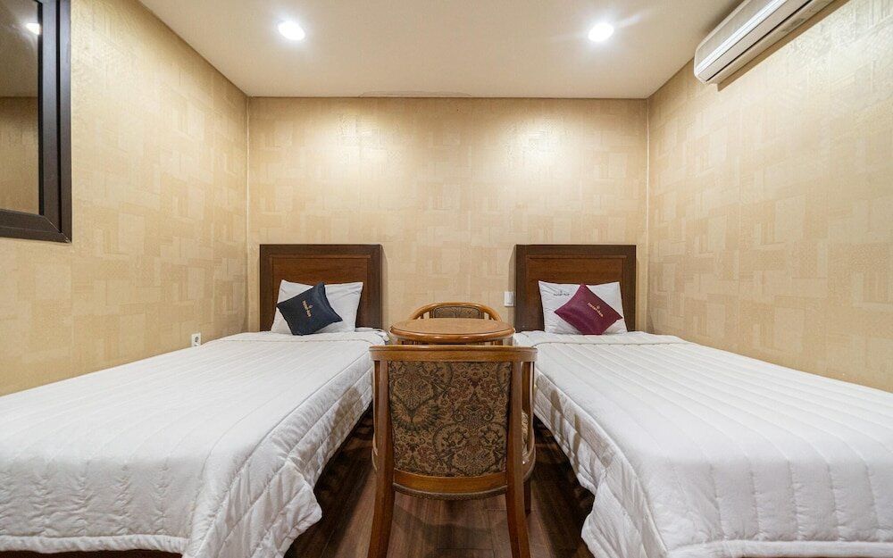 Фото Jeongseon Ace