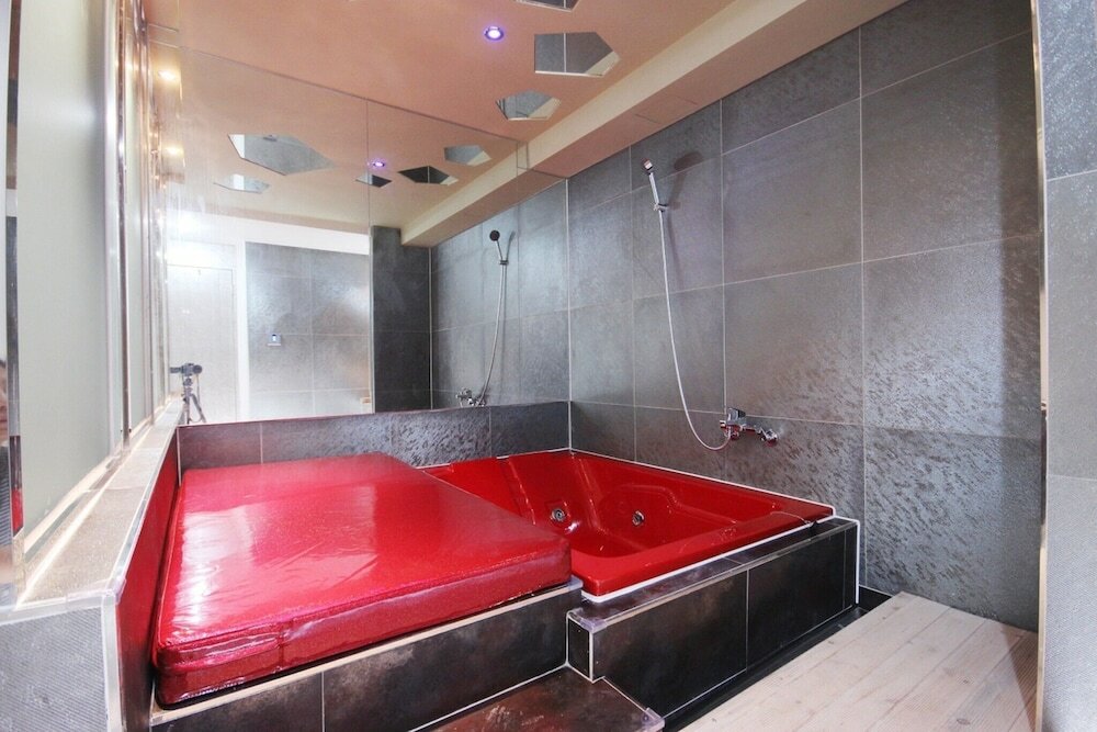 Фото Hotel June Haeundae