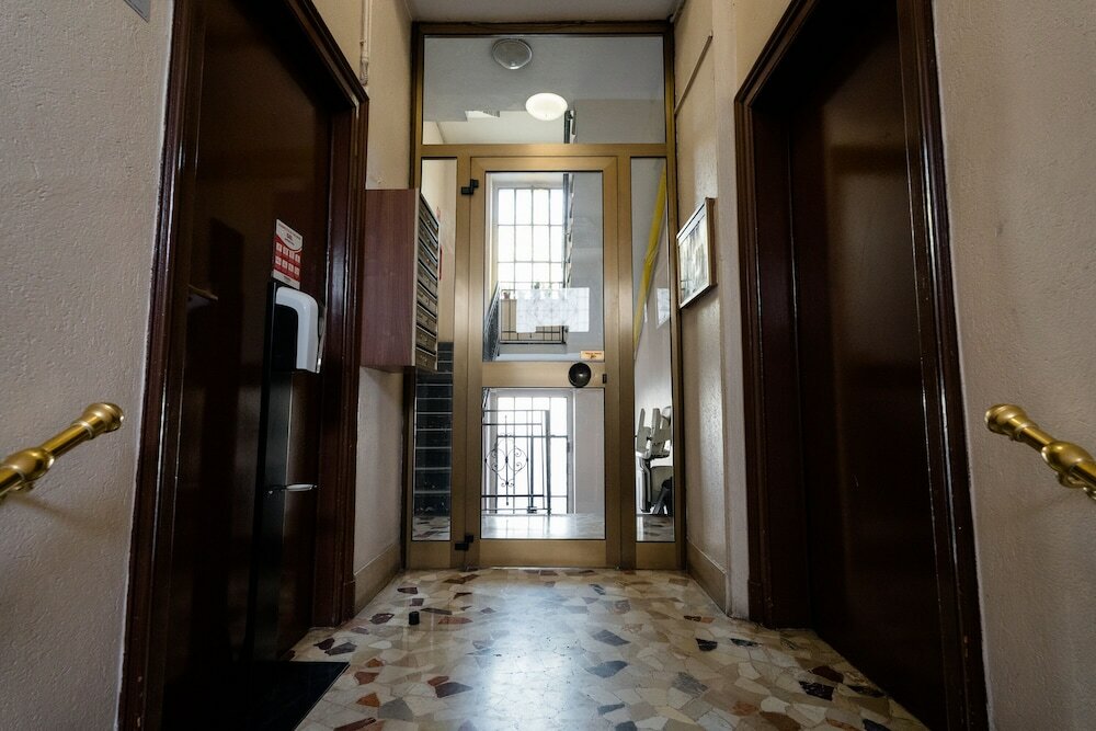 Фото NotaMi - Romolo Space Navigli