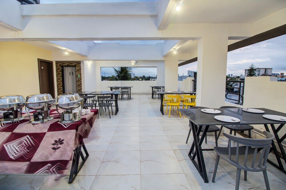 Фото Opal Suite Rooms