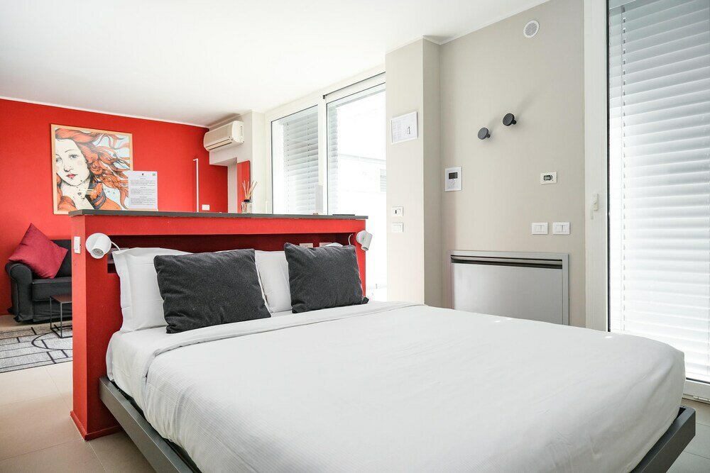 Фото Imbriani Suites