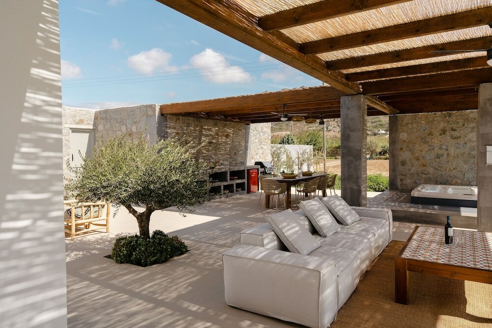 Фото Citrus Seaside Houses