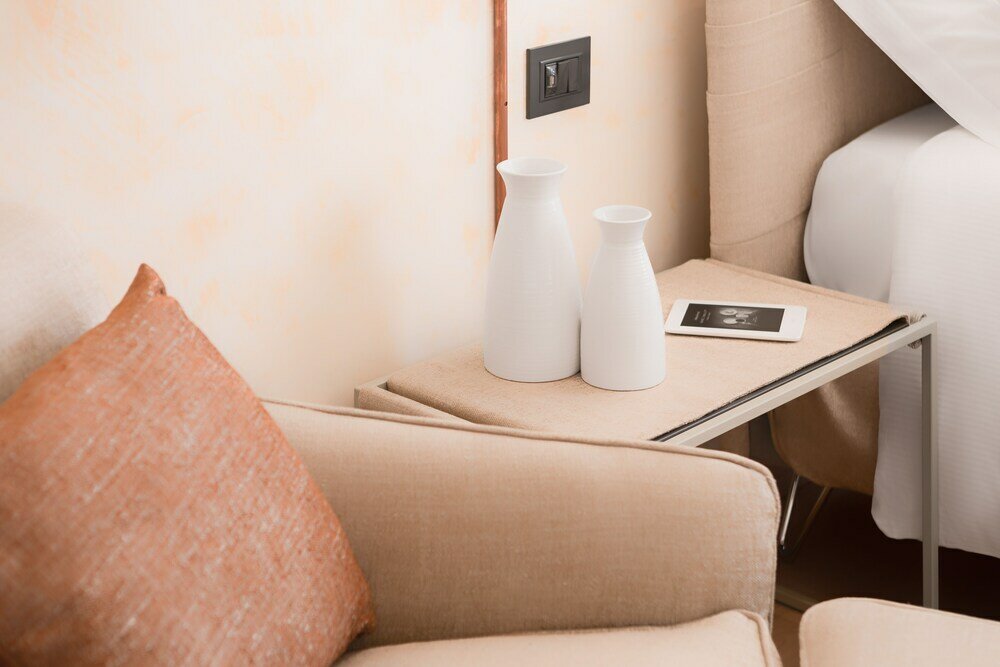 Фото 1881 Luxury Suites