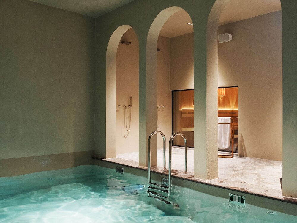 Фото Maison Haas Hustinx & SPA