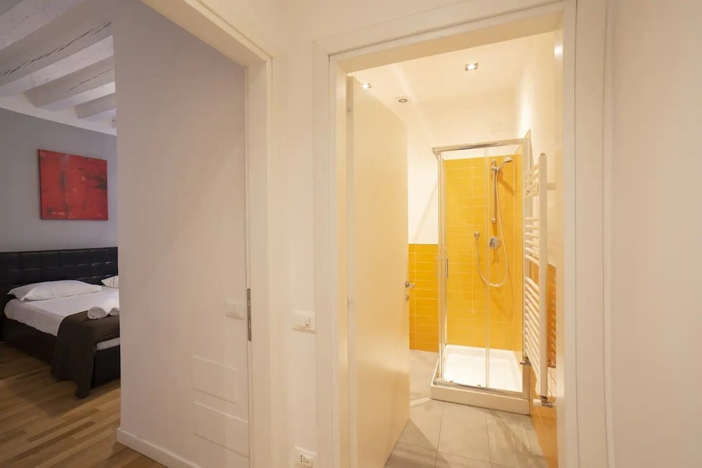 Фото Rialto al Manganer