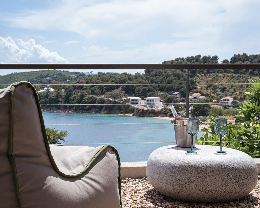 Фото Pelagoon Skiathos