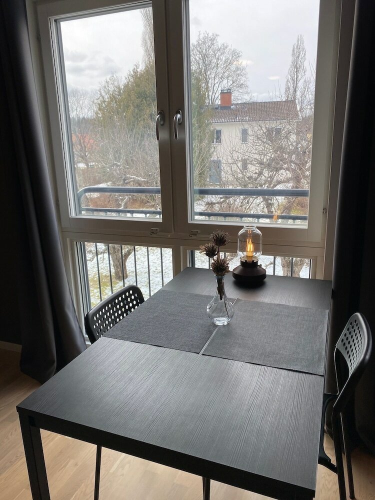 Фото Magnolia House Norrviken