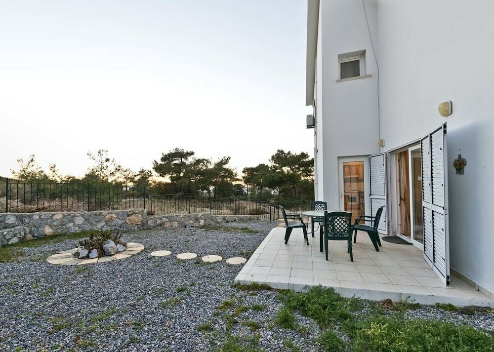 Фото Villa Tortuga by Amy Villas