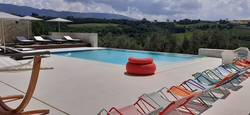 Фото Agriturismo Colli Martani