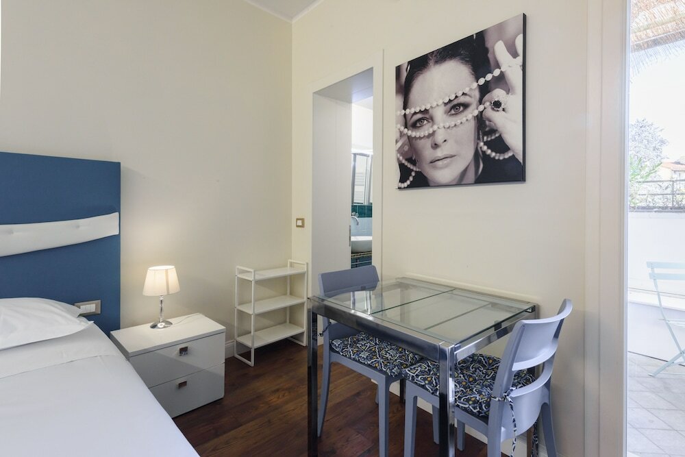 Фото Dolcevita Suite