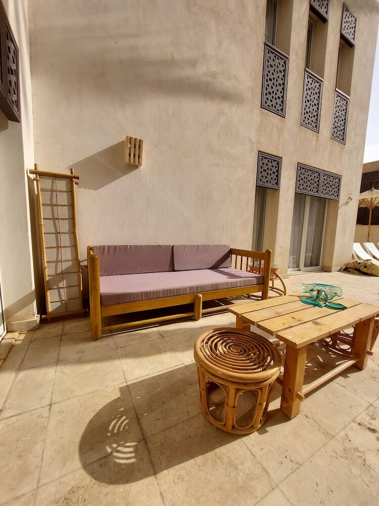 Фото Nayah boutique Stays