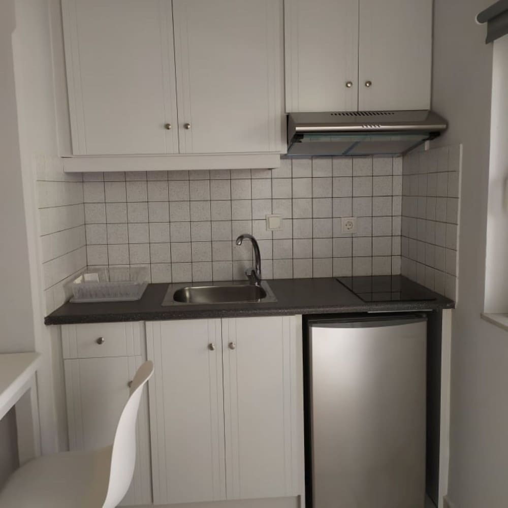 Фото Апарт-отель Sole Mare Seaside