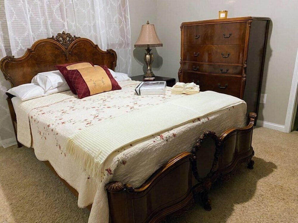 Фото The Sanctuary On Huron River