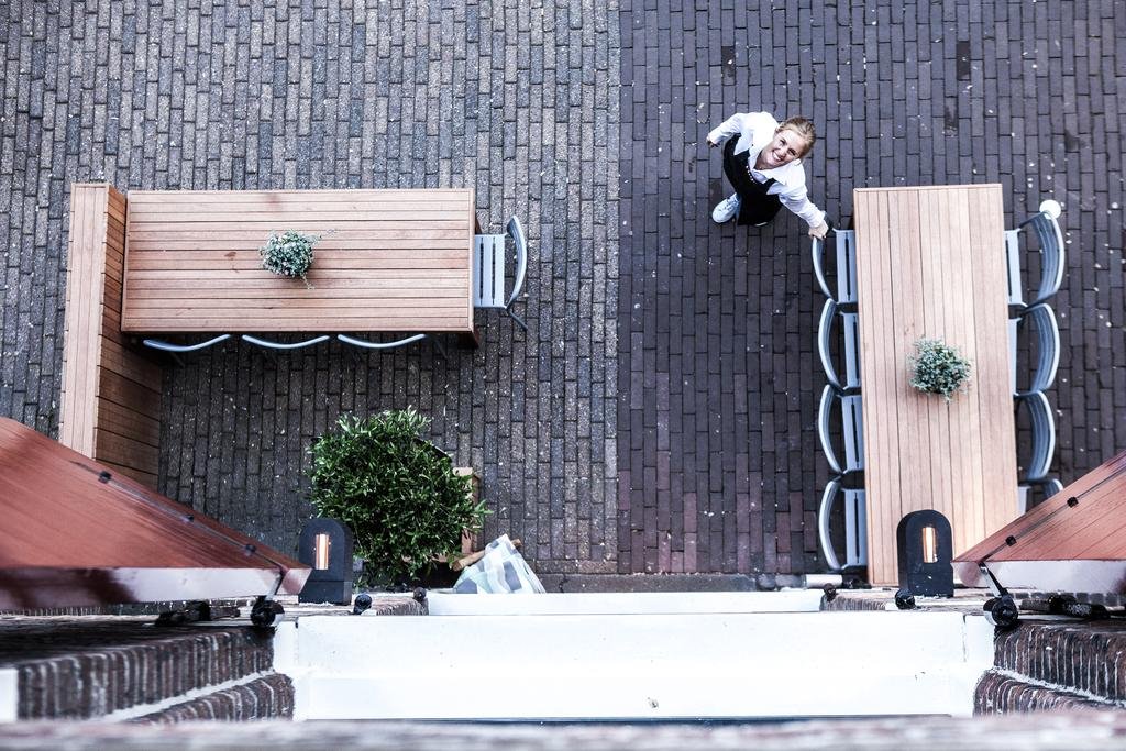 Фото Dikker EN Thijs Fenice