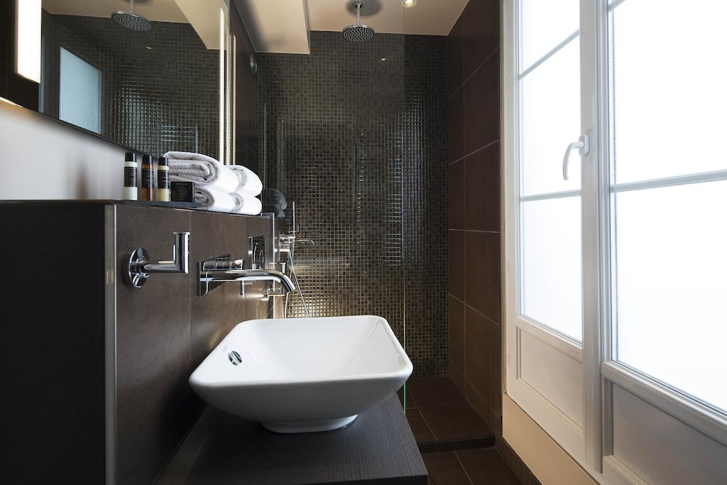 Фото Best Western Quartier Latin Pantheon