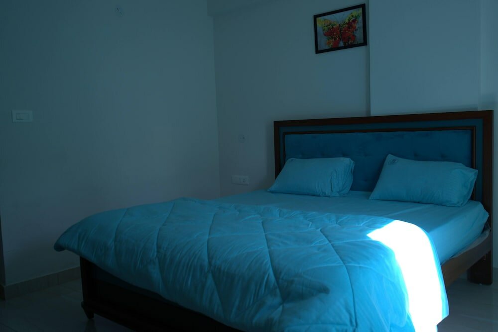 Фото Arcadia LiveINN