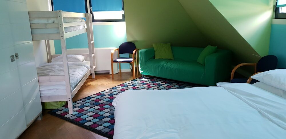 Фото Villa de Haan